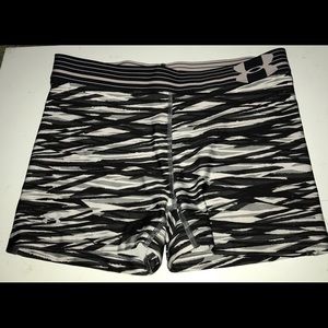 Under Armour spanks